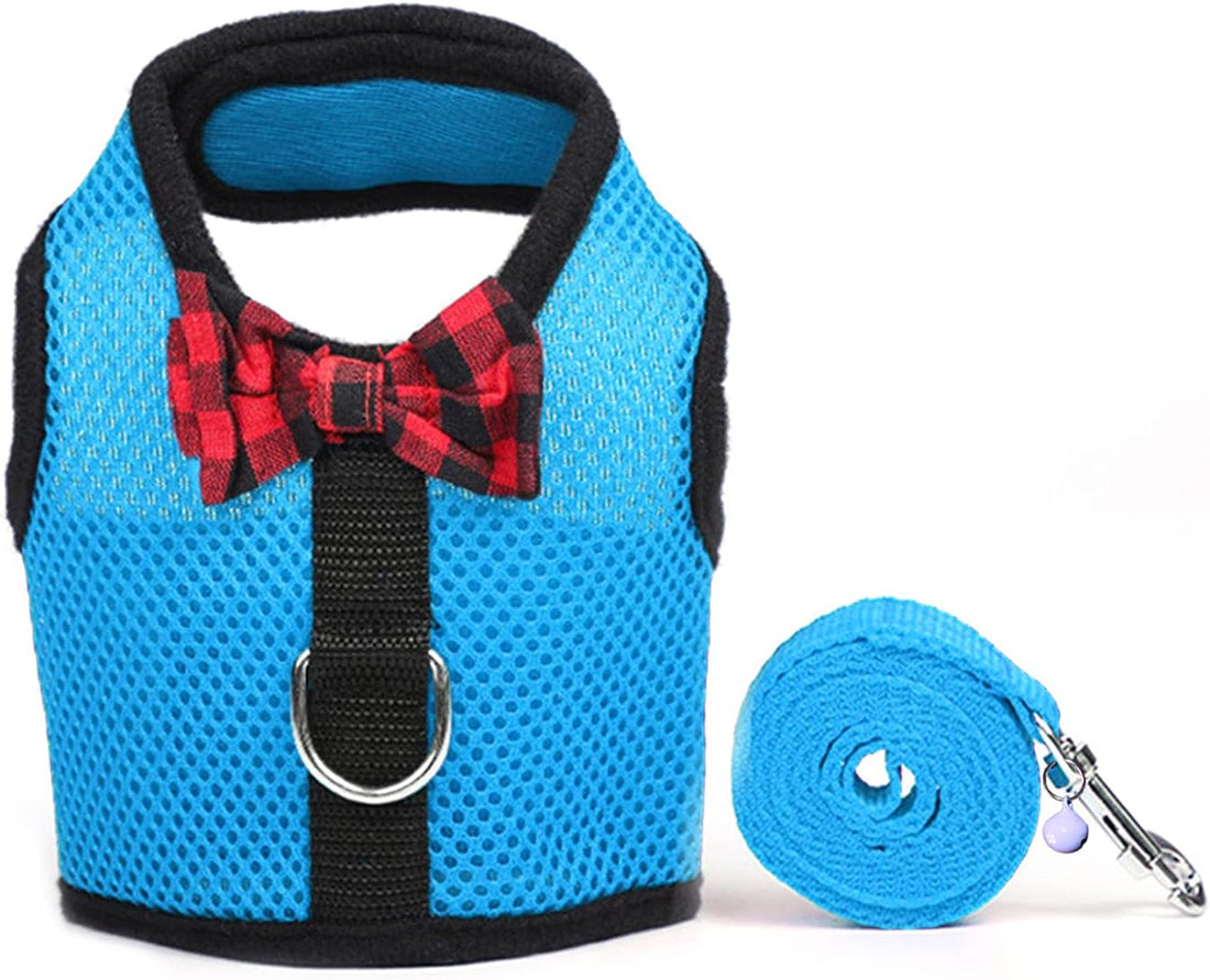 Rypet Guinea Pig Harness and Leash