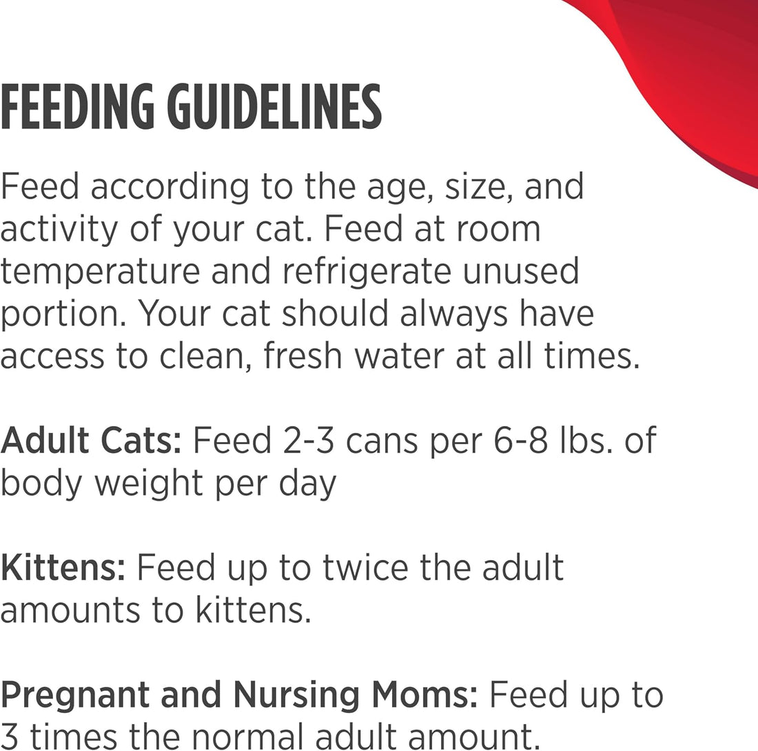 Nulo Freestyle Grain-Free Minced Wet Canned Food for Cats and Kittens