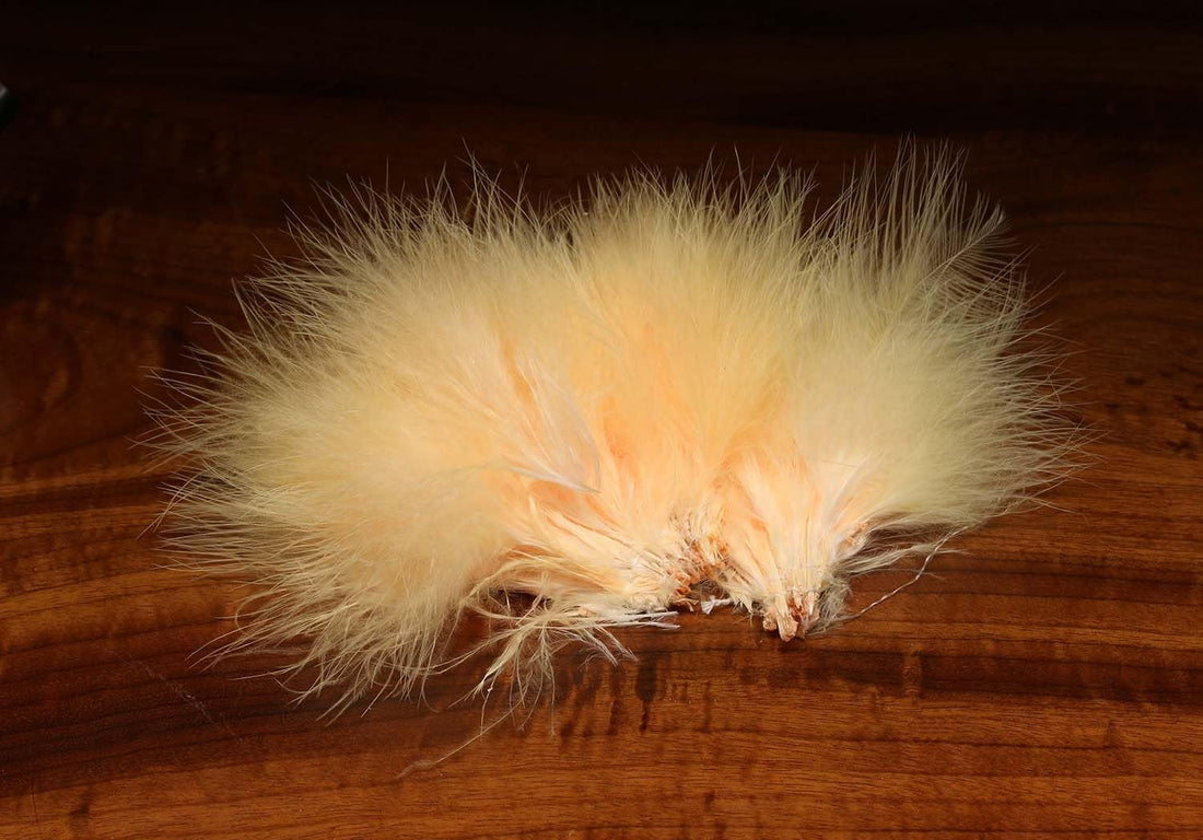 Hareline Fly Tying Marabou Blood Quills