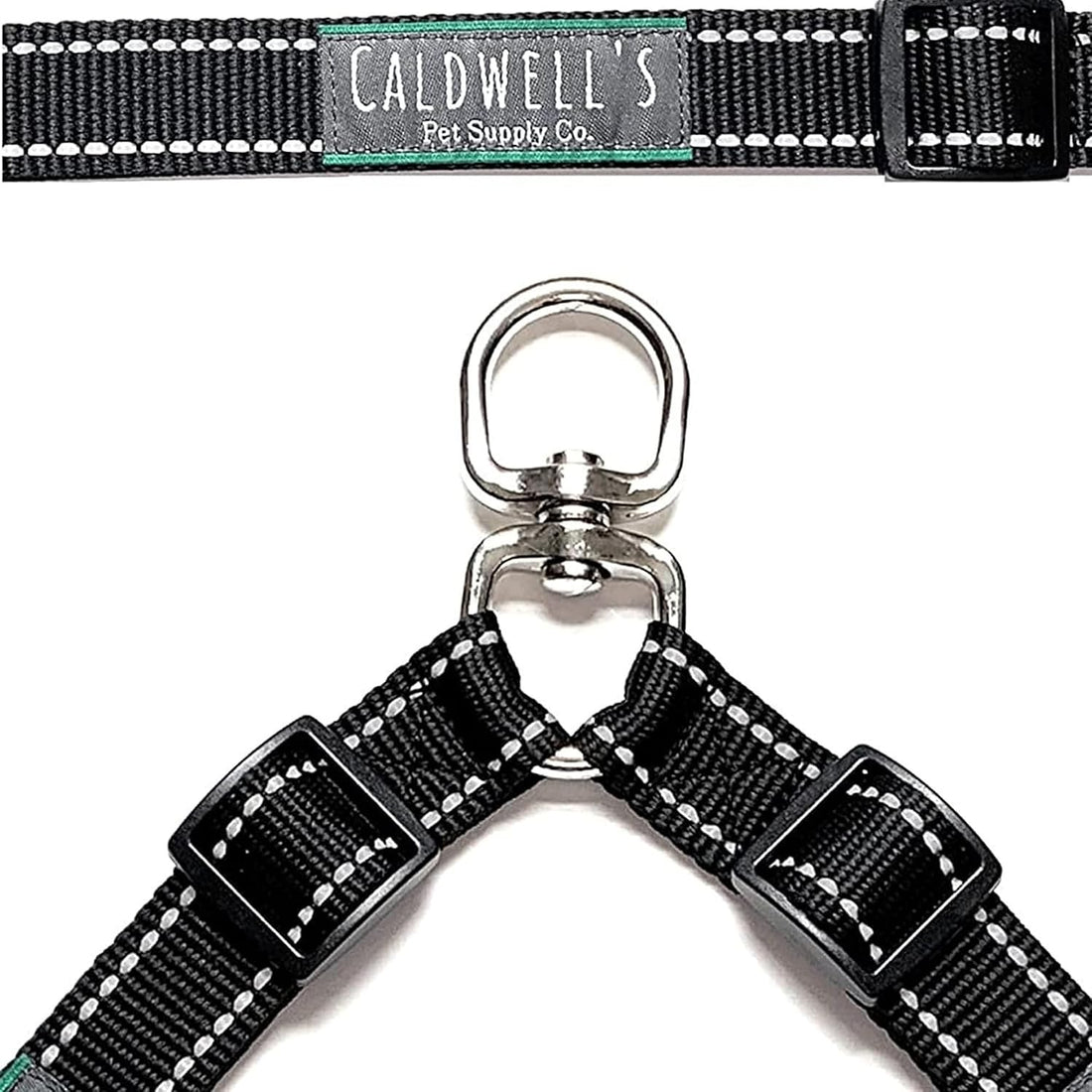 Caldwell's Pet Supply Co. Leash Coupler