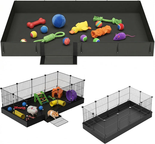 VNE Guinea Pig Cage Liner 24"x48"