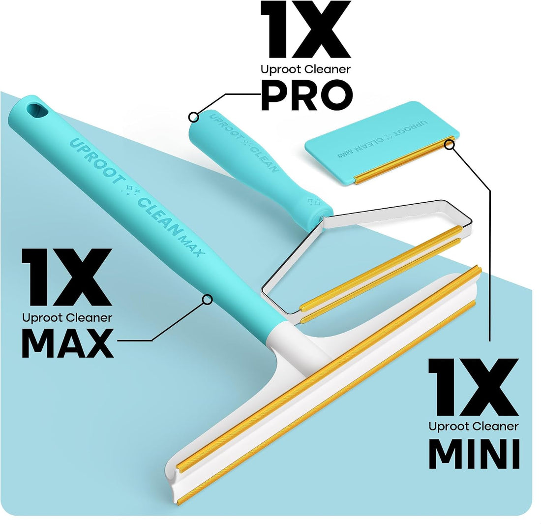 Uproot Clean Pet Hair Remover