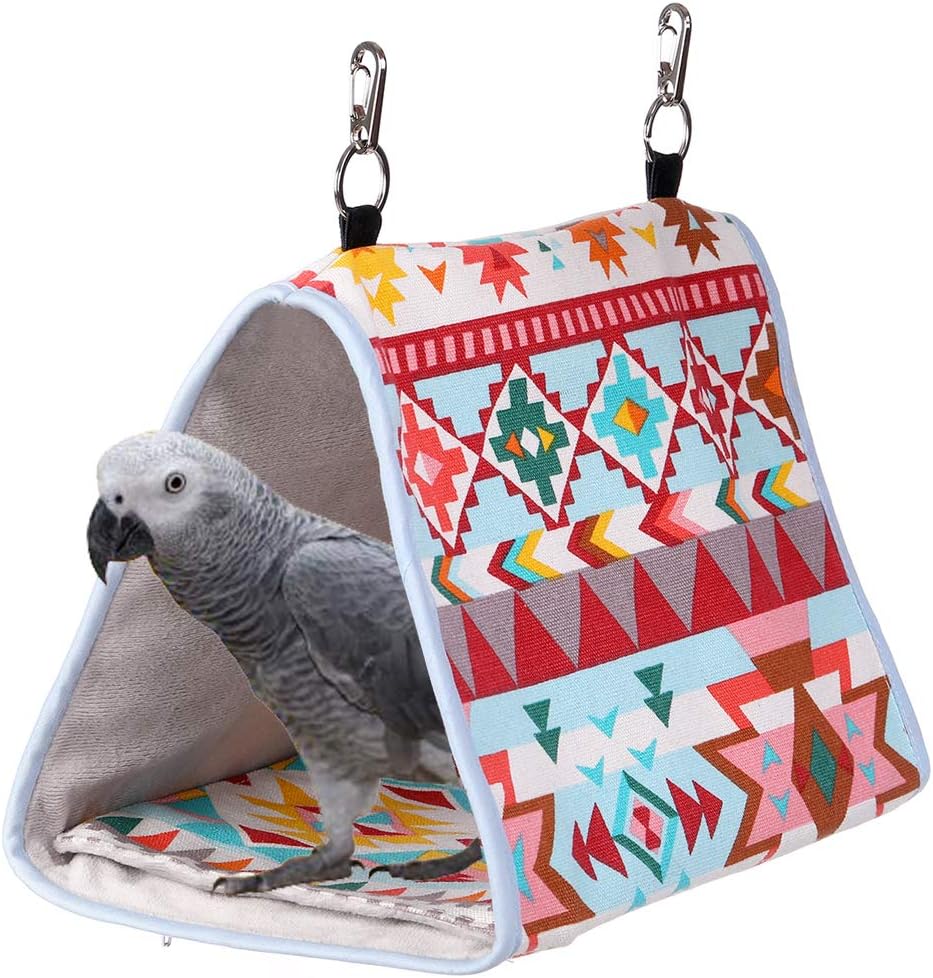 Kintor Bird Nest Snuggle Hut Tent