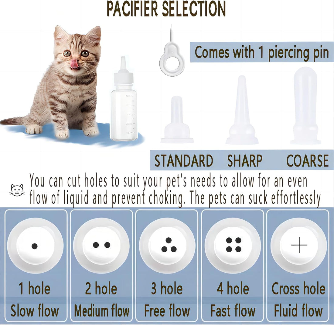 Puppy Kitten whelping supplies,JounLoin whelping kit for Puppies