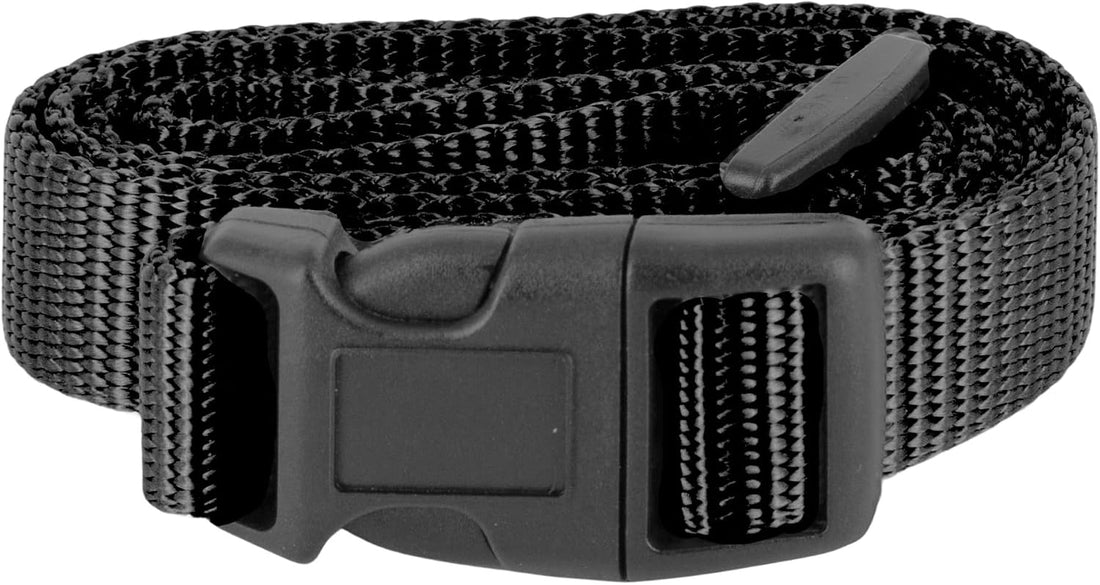 PetSafe 3/4 Inch Replacement Collar Strap, Rust