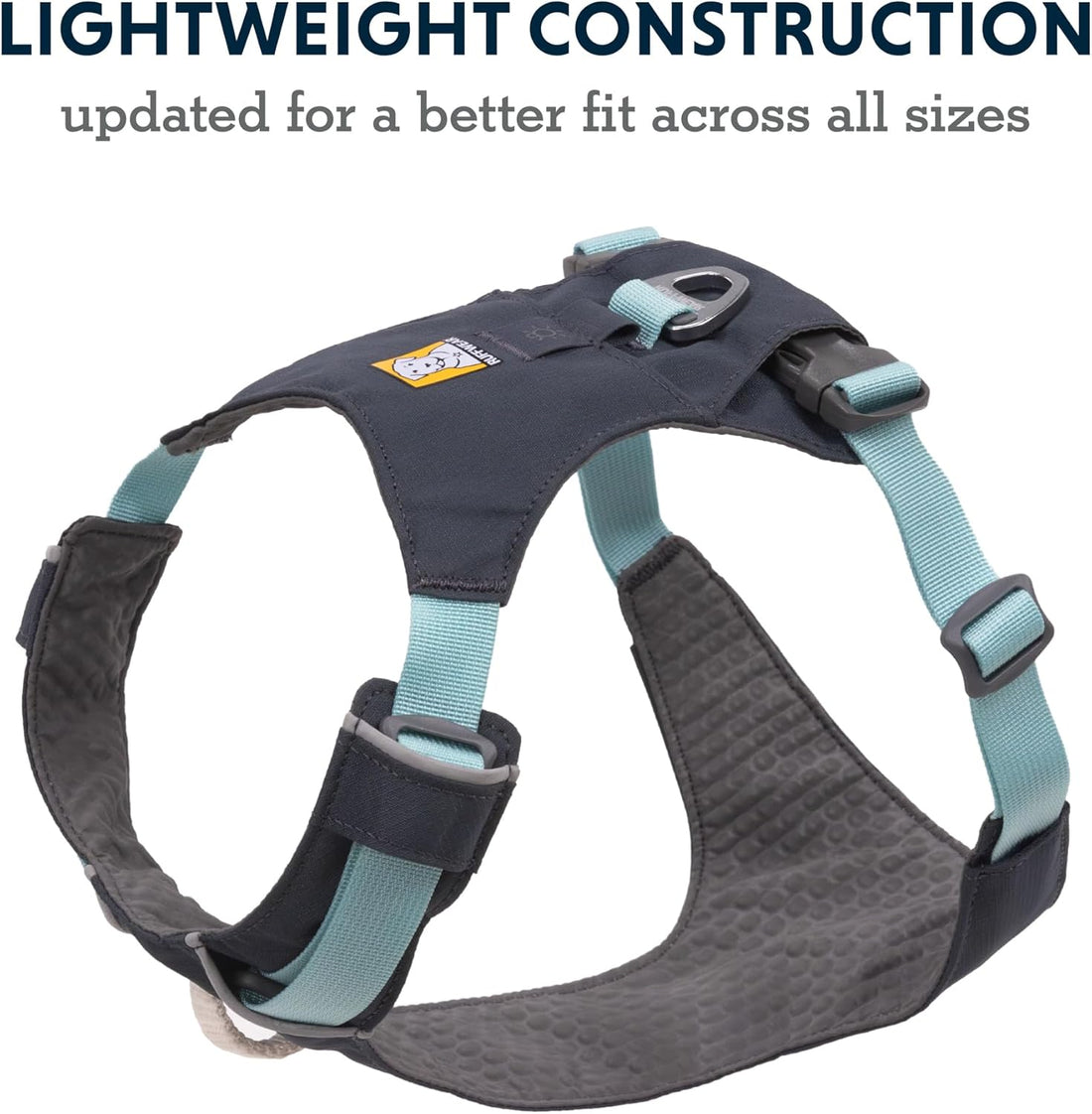 Ruffwear, Hi & Light Dog Chest Harness