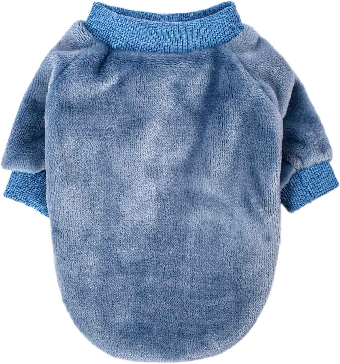 FabriCastle Dog Sweater, 3-Pack Dog & Cat Clothes