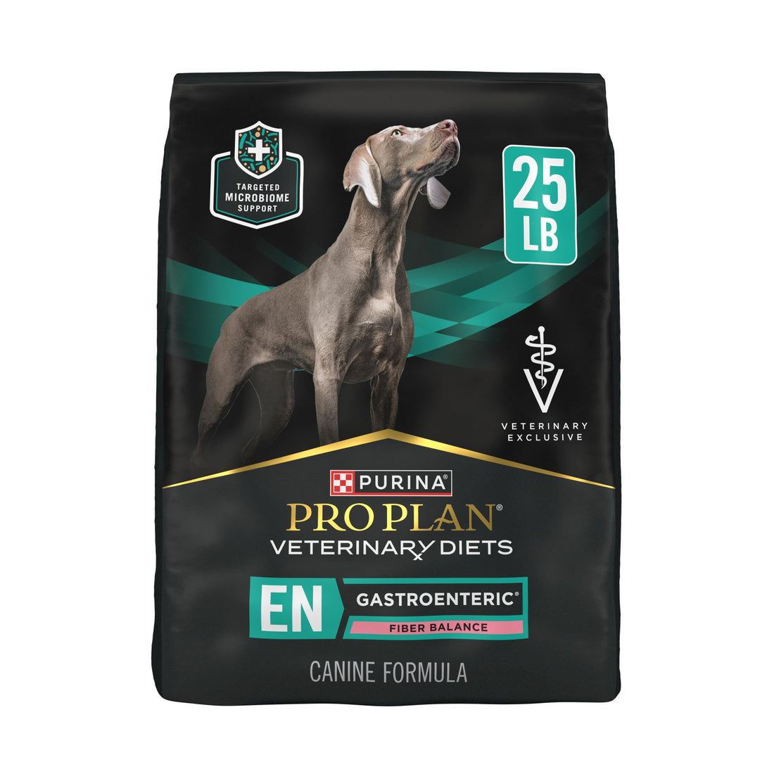 Pro Plan Veterinary Diets Purina EN Gastroenteric Fiber Balance