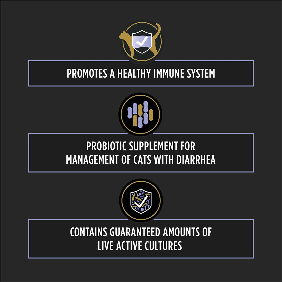 Pro Plan Veterinary Diets FortiFlora Daily Probiotic Powder