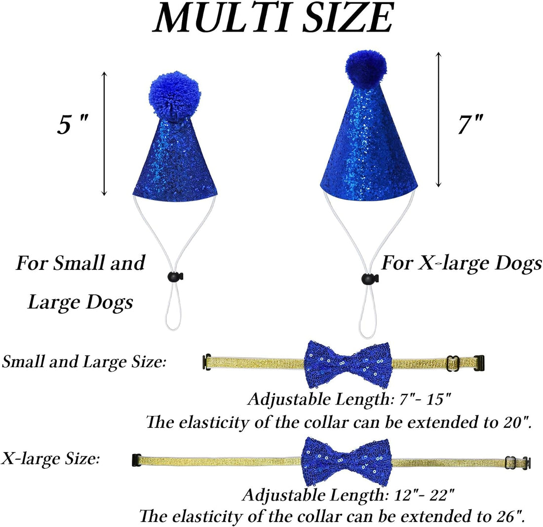 STMK Dog Birthday Party Supplies