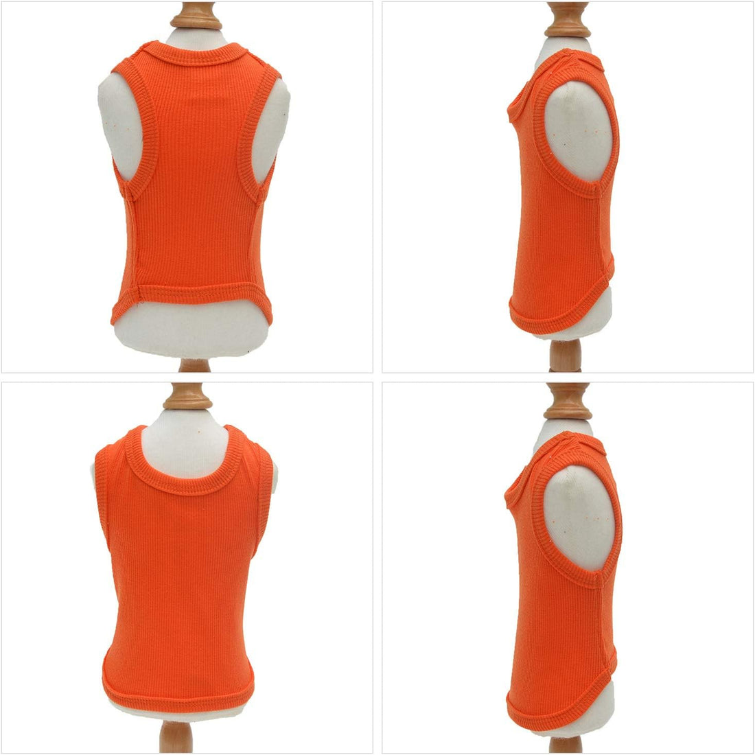 Lovelonglong 2019 Summer Pet Clothing
