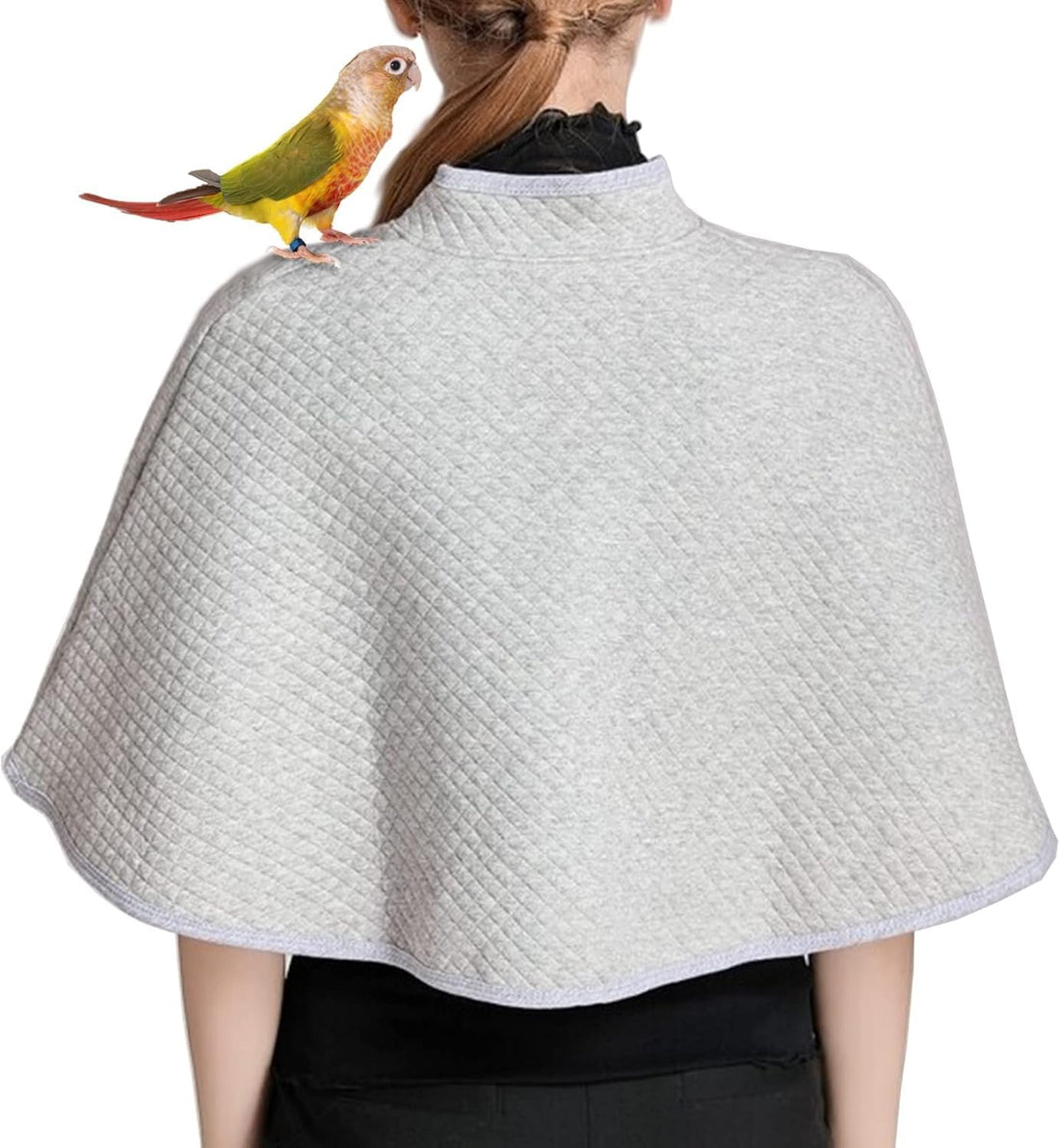 QBLEEV Parrot Anti-Scratch Shoulder Protector
