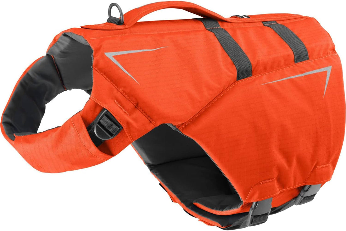 NRS CFD Dog Life Jacket