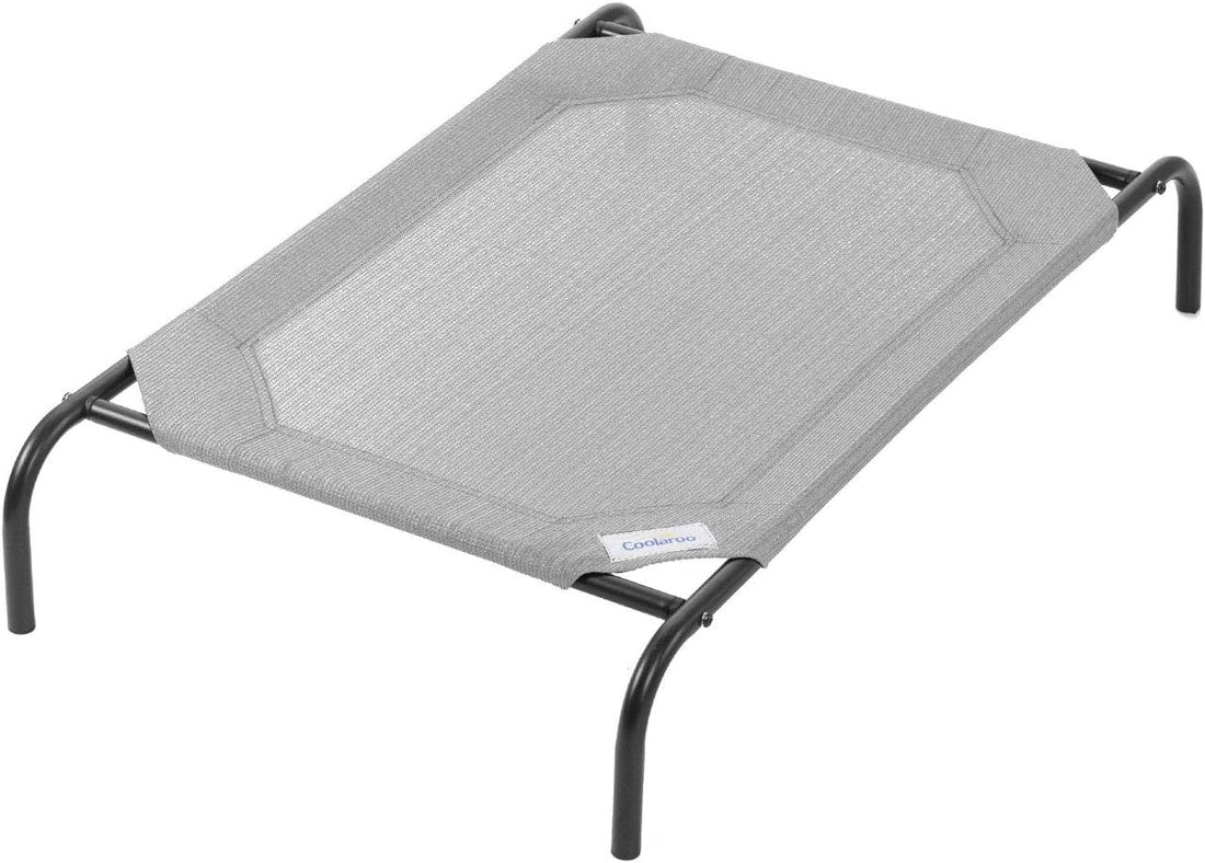 Coolaroo Original Elevated Dog Bed