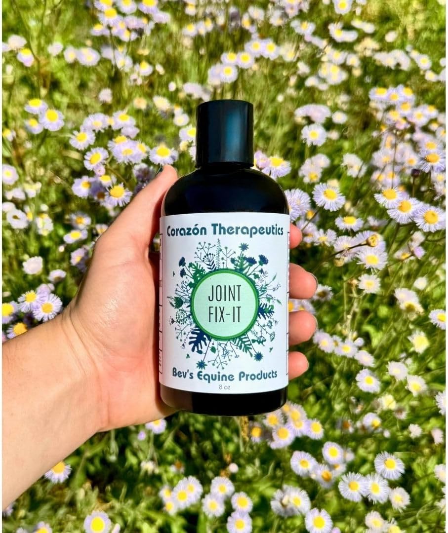 Joint Fix-It Topical Gel for Animals