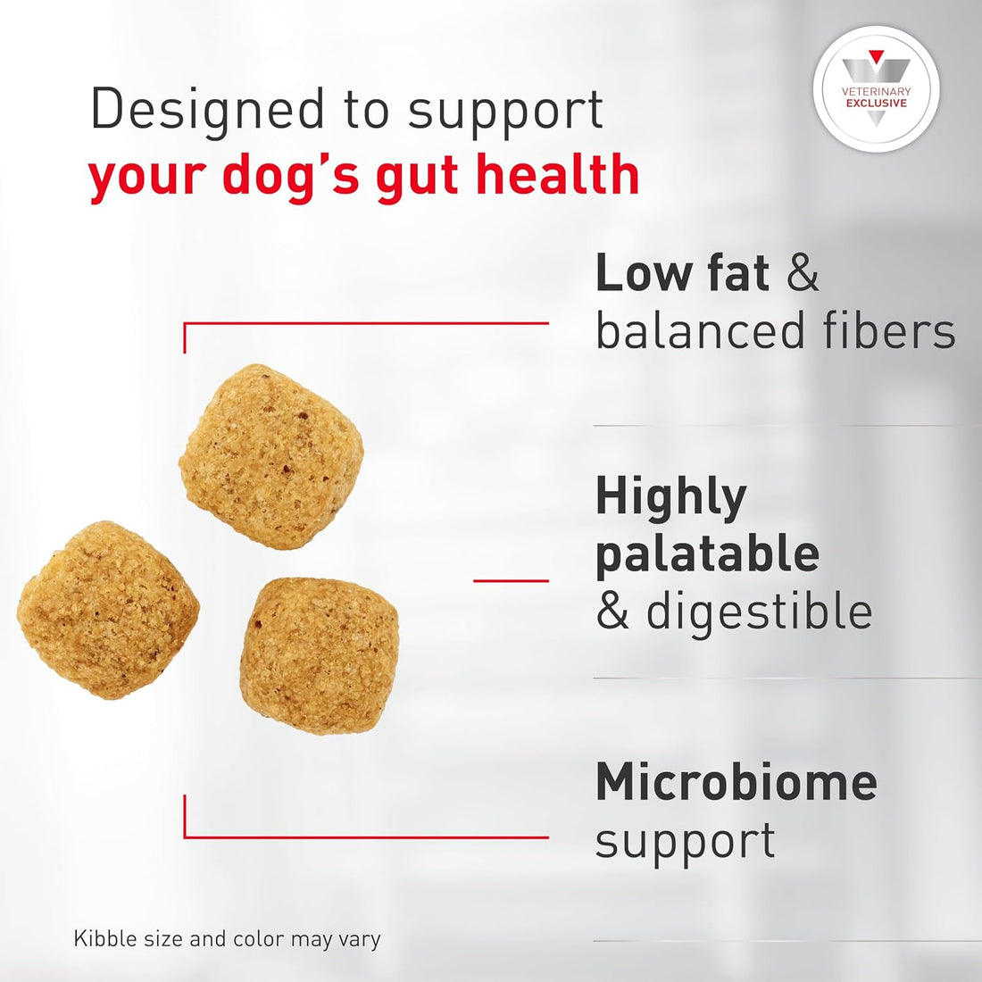 Royal Canin Veterinary Diet Canine Gastrointestinal LF Low Fat - 6.6lb