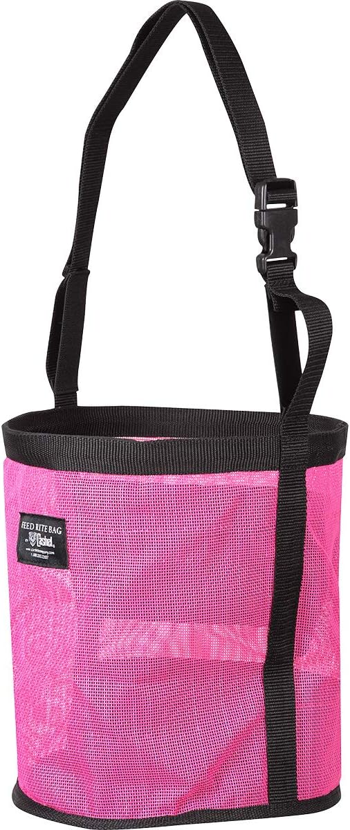 CASHEL Horse Feed Rite Bag (FRB)