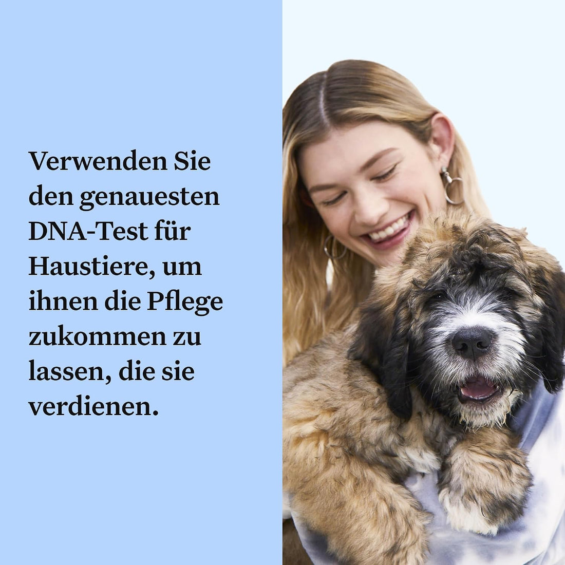Wisdom Panel Dog Breed Detection DNA Test Kit