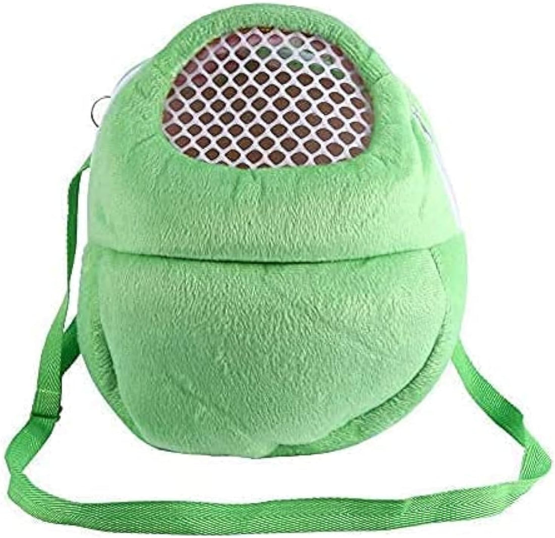 Litewoo Sugar Glider Carrier Travel Bag, Breathable Portable Pouch