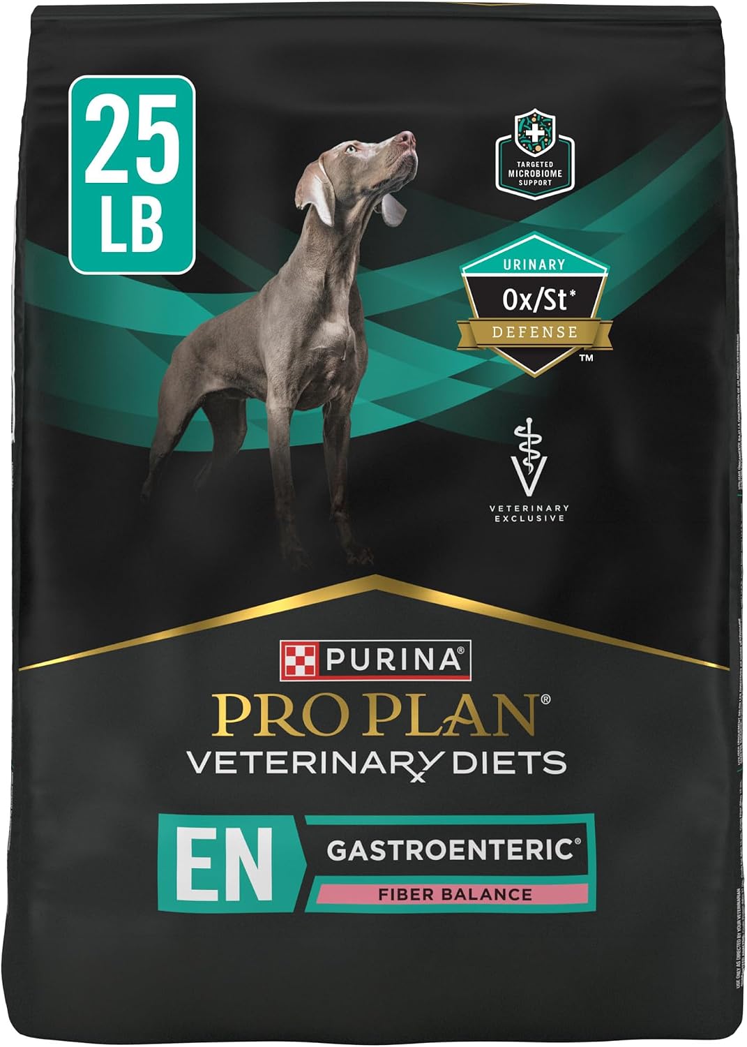 Pro Plan Veterinary Diets Purina EN Gastroenteric Fiber Balance