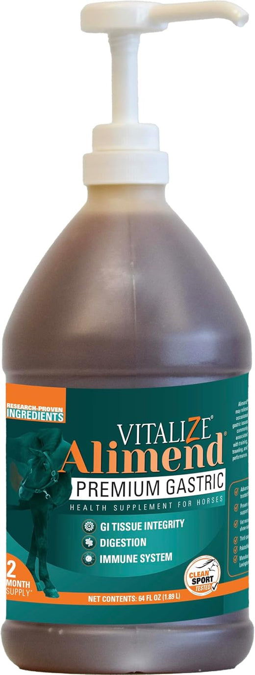 VITALIZE® ALIMEND®, 64 Oz