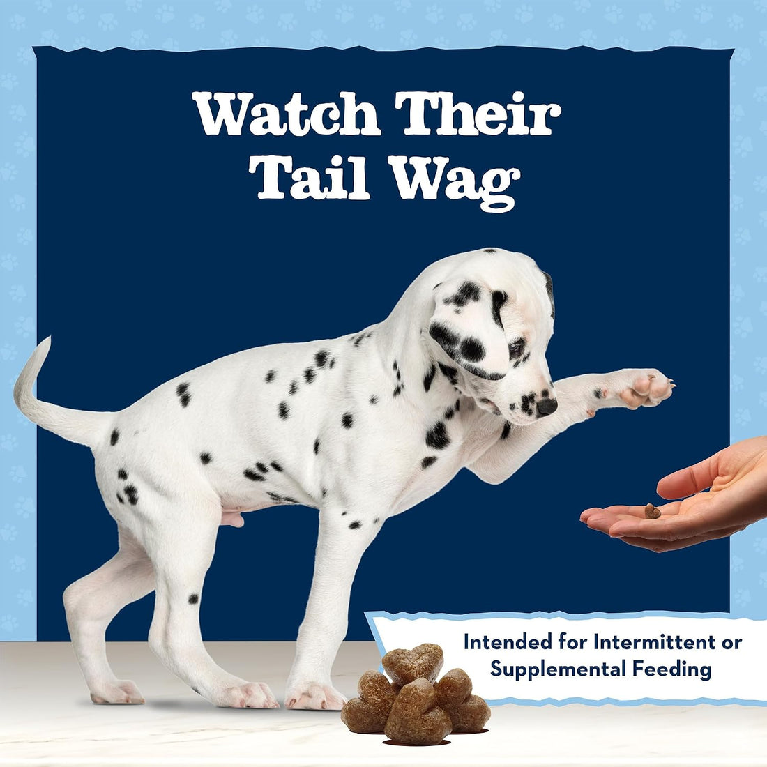 Blue Buffalo Baby Blue Training Treats Natural Puppy Soft Dog Treats