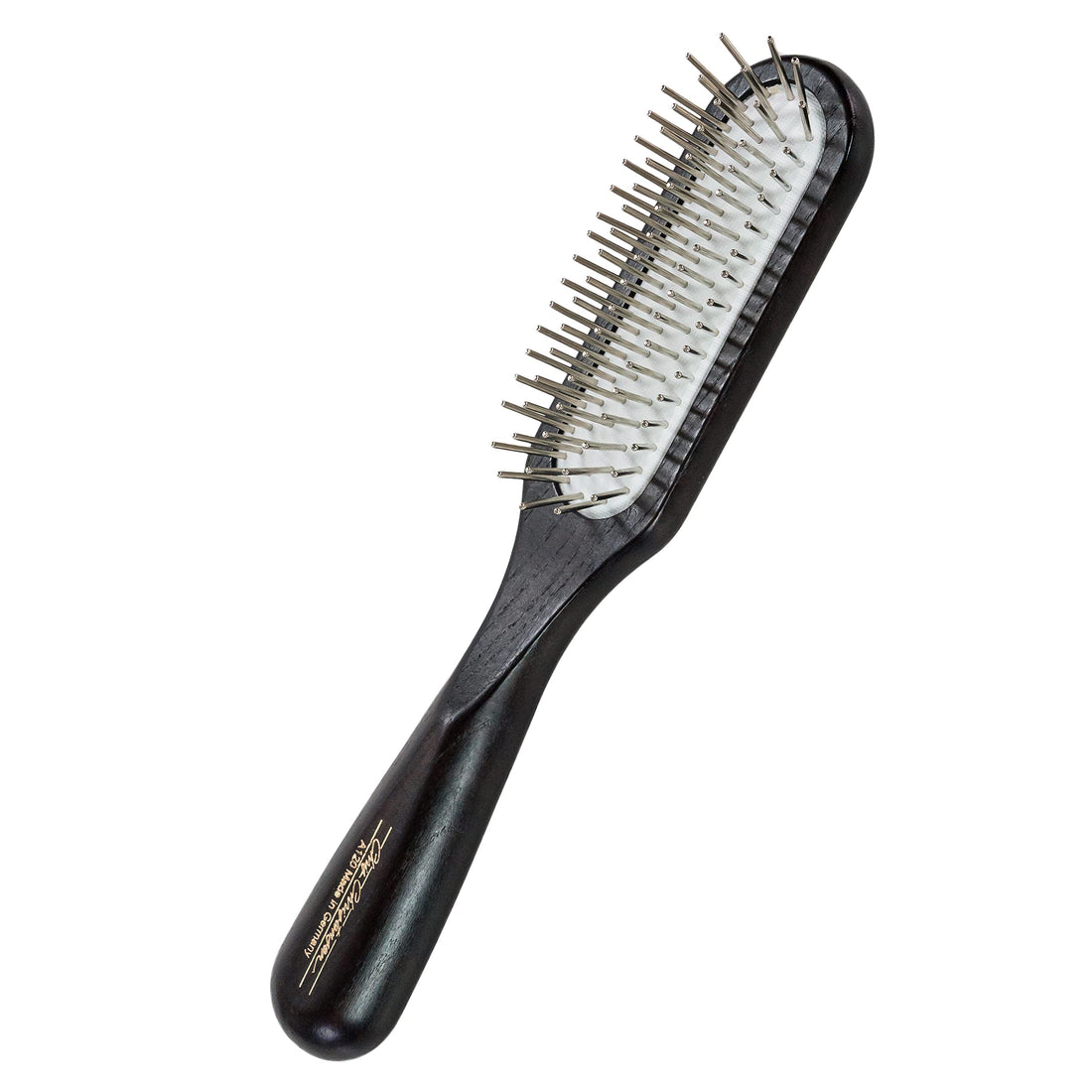 Chris Christensen Dog Brush, 20 mm. Ice Slip Dematting Brush