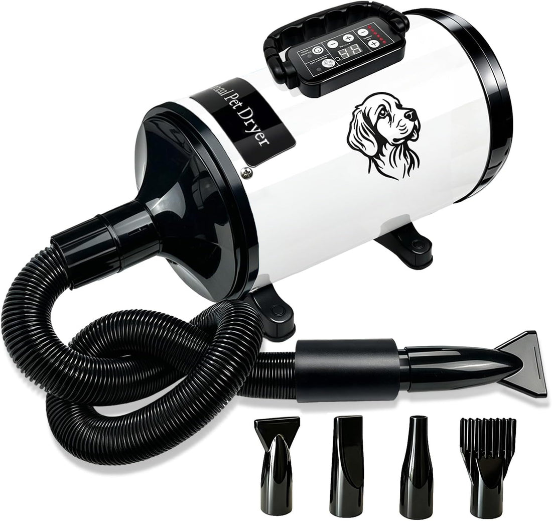 Deshedding Dog Brush for Shedding
