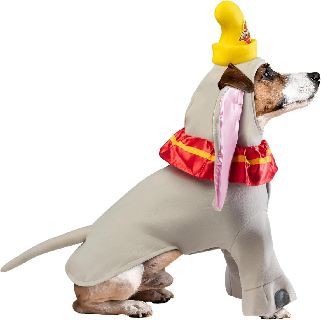 Rubies Disney: Dumbo Costume for for Dogs or Cats, Medium
