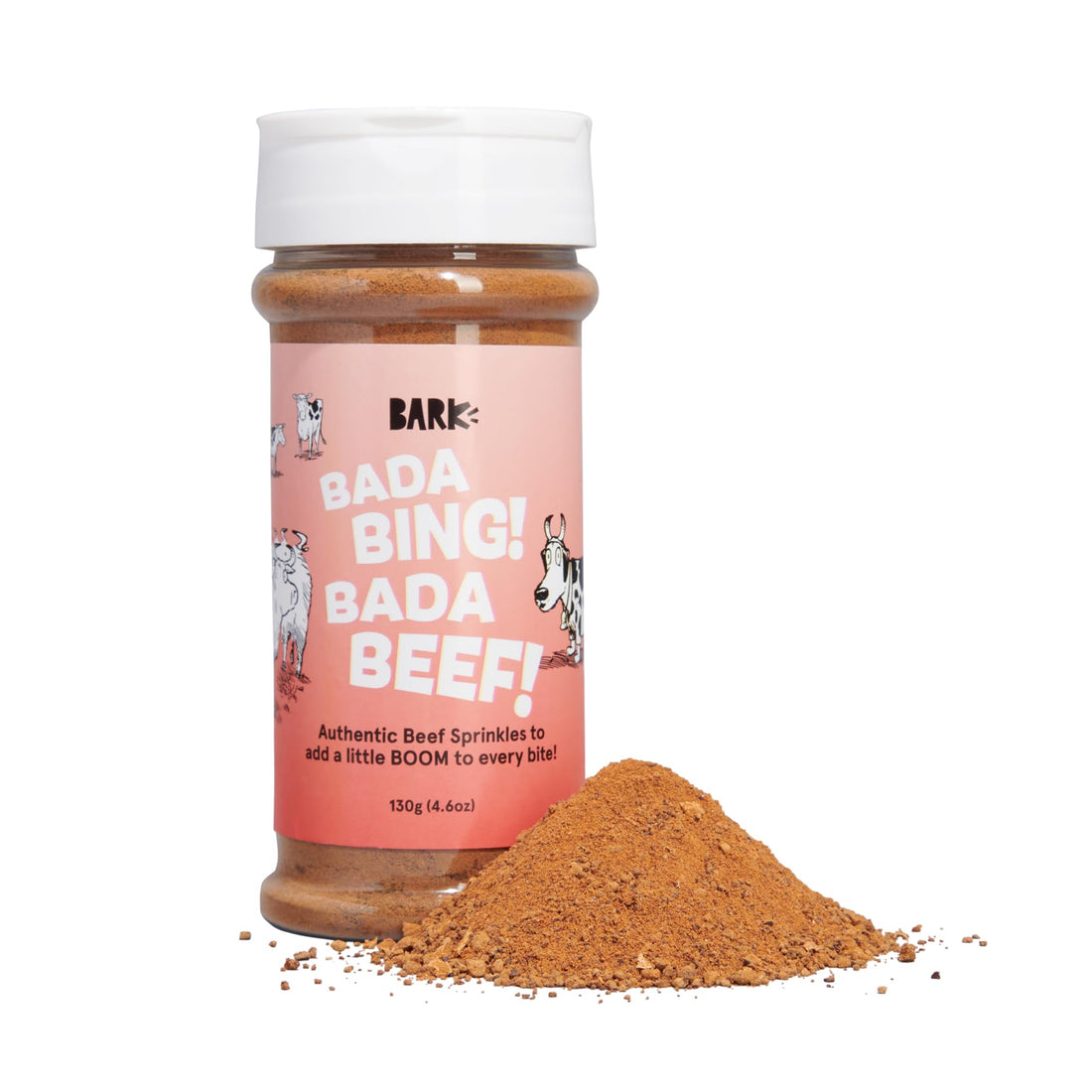 Barkbox Bada Bing Beef Dry Dog Food
