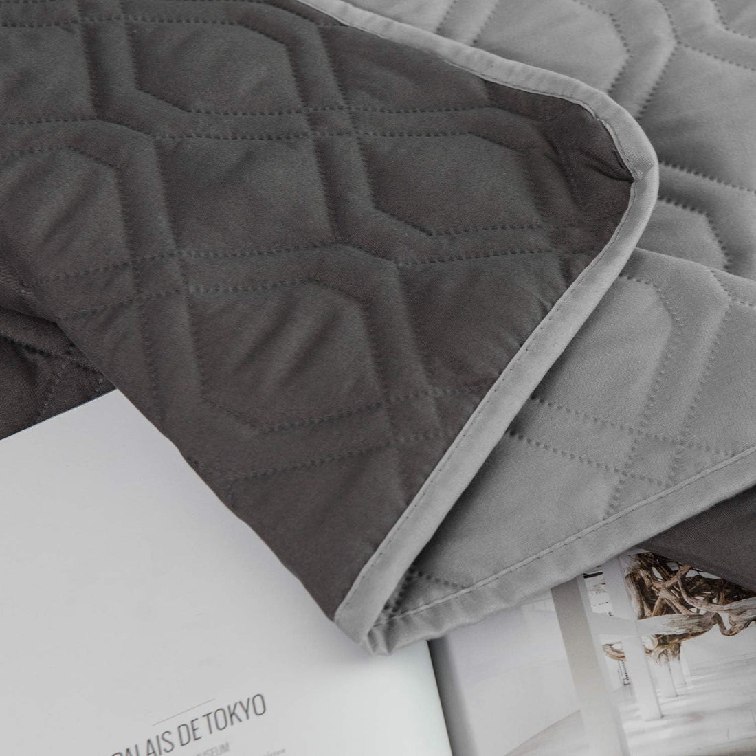 Ameritex Waterproof Dog Bed Cover Pet Blanket for Furniture Bed Couch