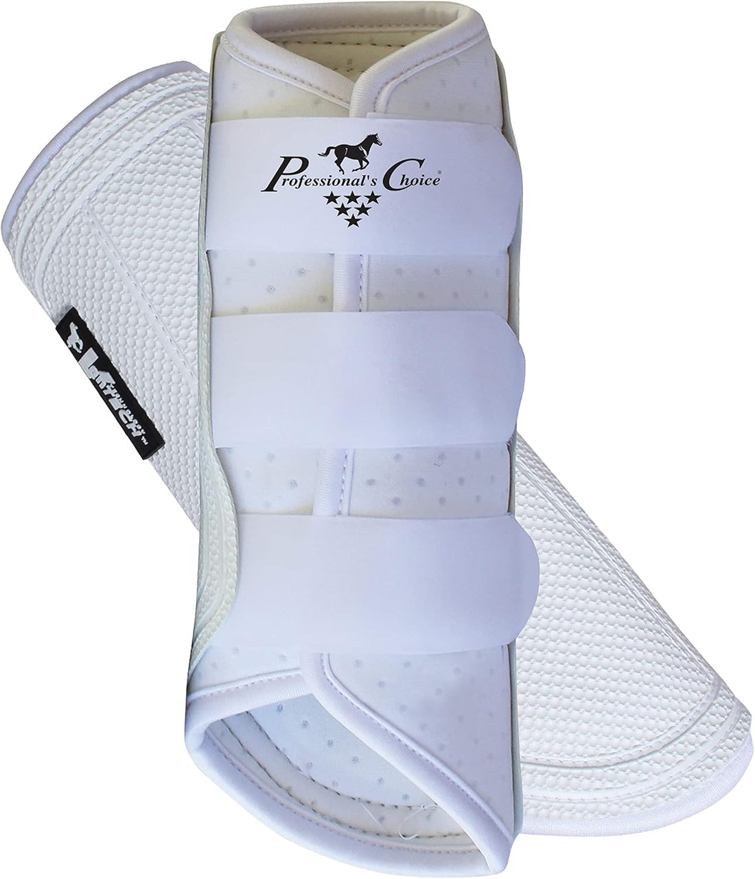 Professional's Choice Ventech Brushing Boots | All-Purpose Horse Boots