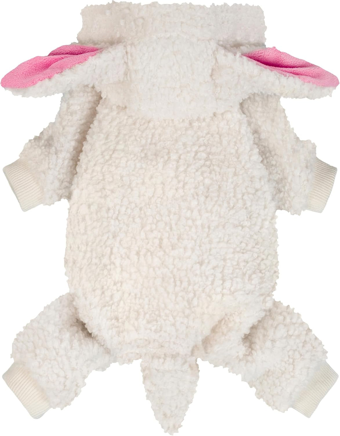 Fitwarm Halloween Sheep Dog Costumes