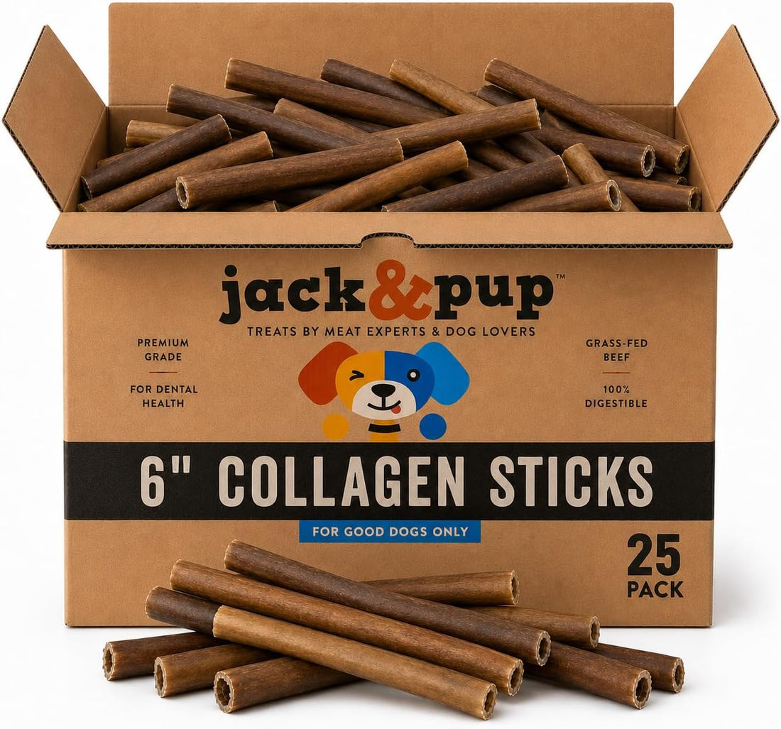 Collagen Sticks For Dogs, Collagen Chews For Dogs