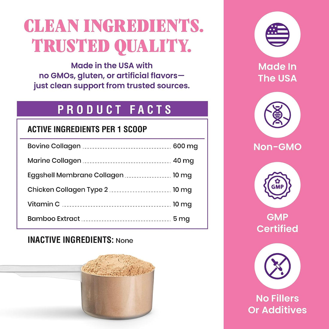 Premium Collagen for Dogs - Liquid Support for Joints, Skin, Coat