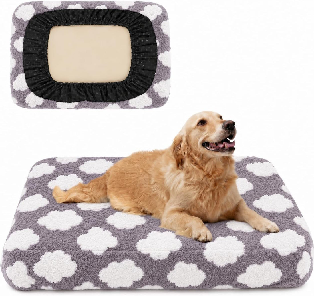 Waterproof Dog Bed Cover Replacement