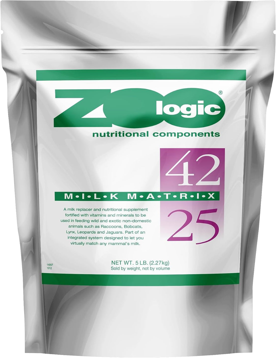 PetAg Milk Matrix 42/25