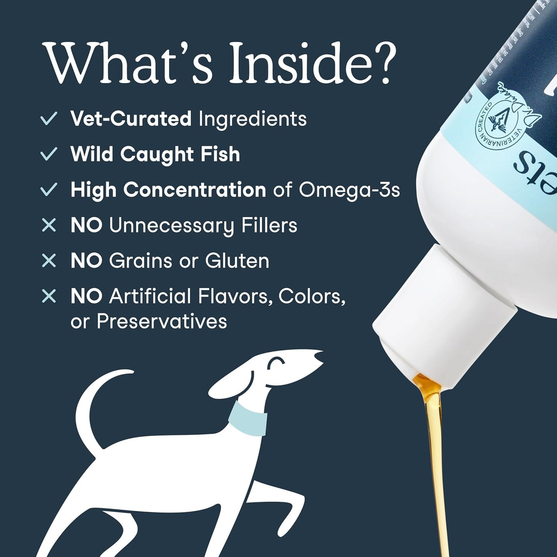 Fers Pets Heart Health Bundle for Dogs & Cats