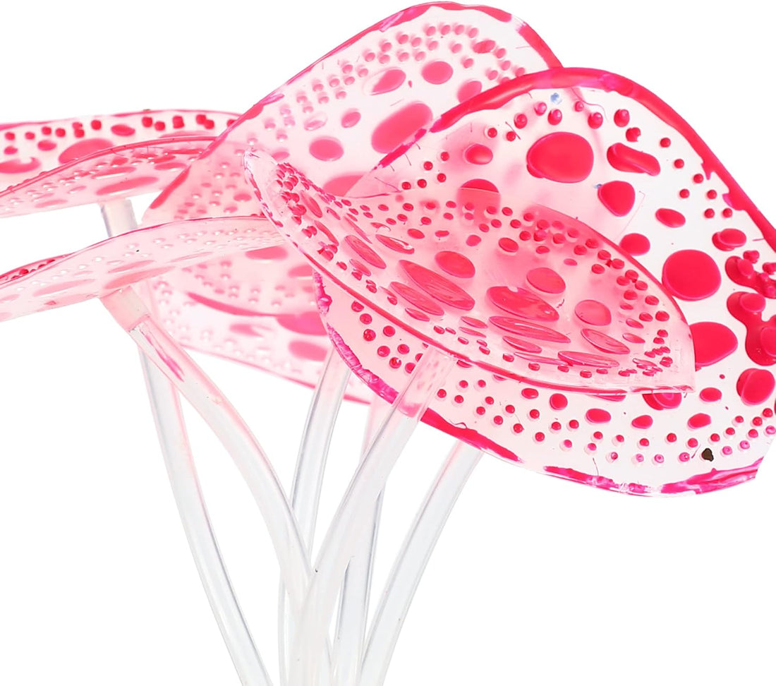 VOCOSTE Glowing Aquarium Coral