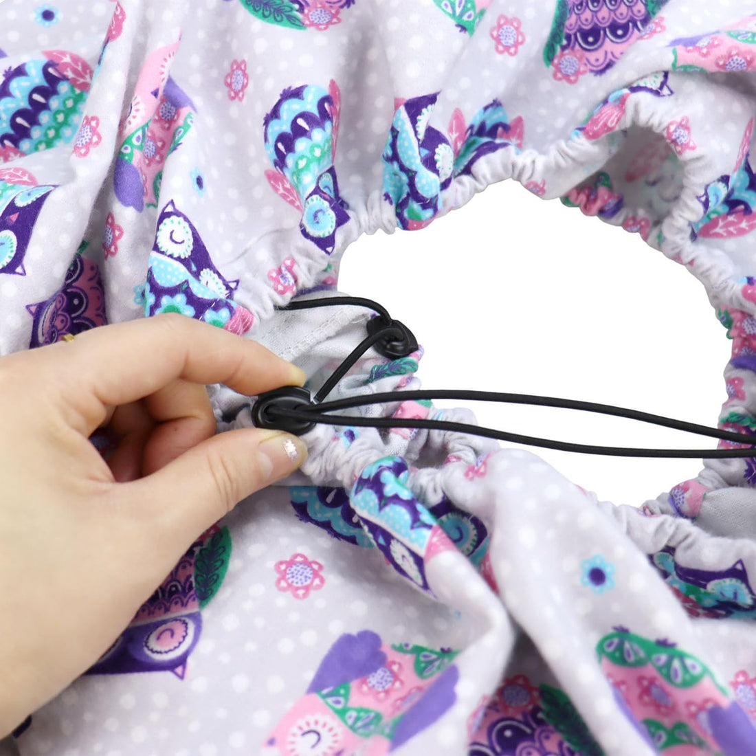 Adjustable Sugar Glider Bonding Pouch Small Pets Bonding Scarf Sling