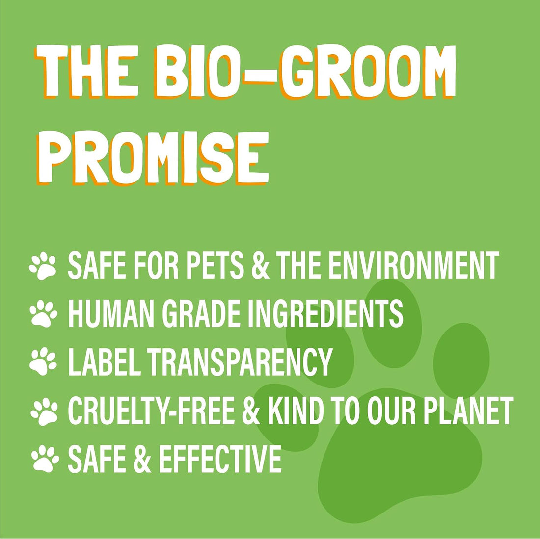 Bio-Groom Sure Clot Styptic Powder for Dogs - Stops Bleeding Nails