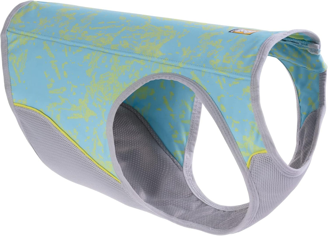 Ruffwear, Swamp Cooler Zip Dog Vest