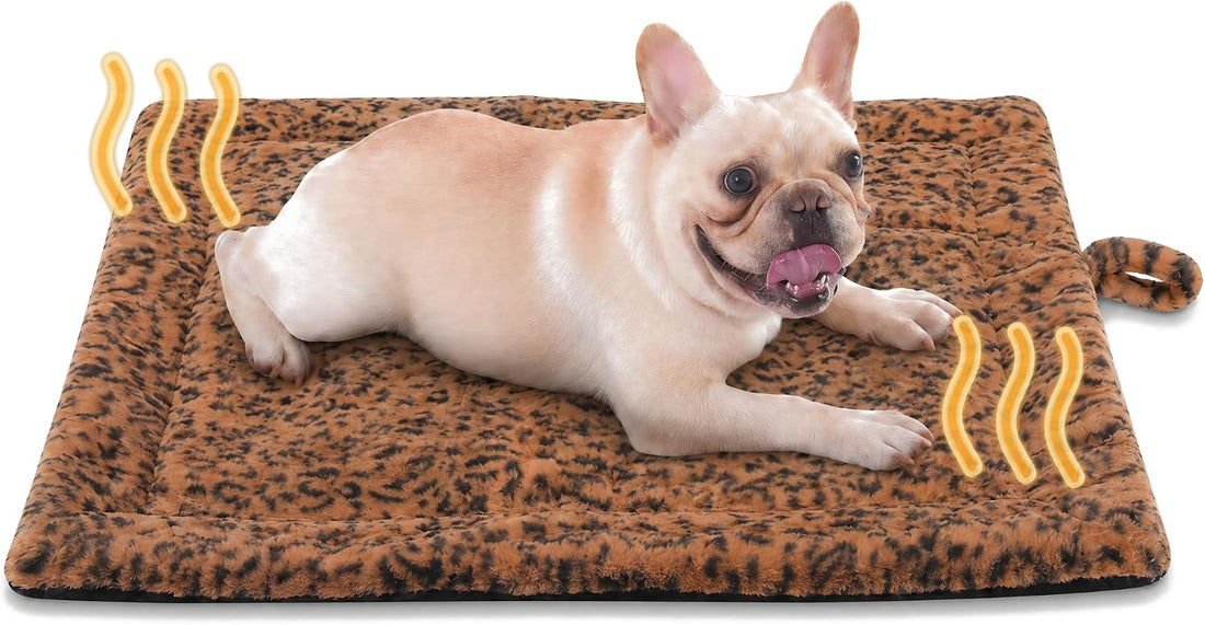 Self Warming Cat Pad for Cats and Small Dogs