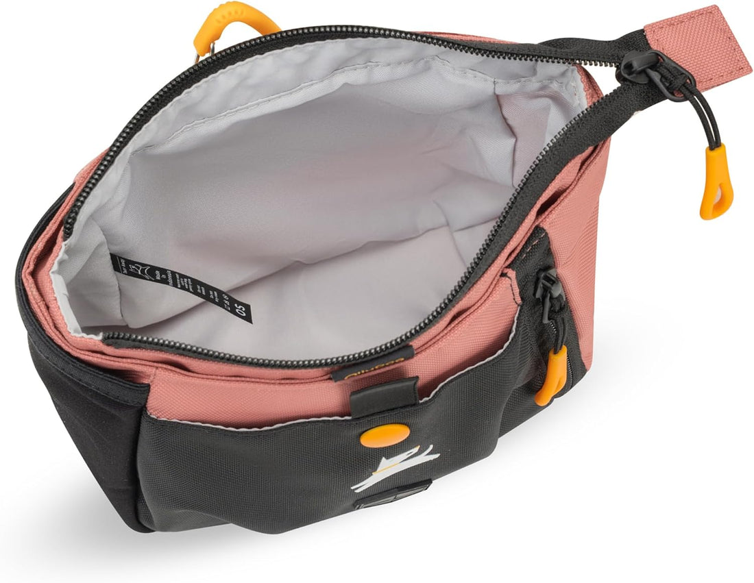 OllyDog Backcountry Day Bag | Dog Training Treat Pouch