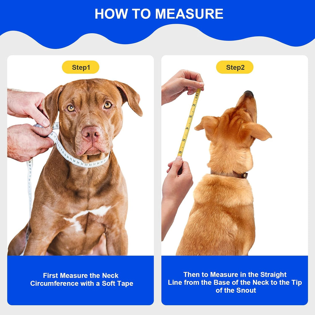 Soft Dog Cone Collar to Stop Licking for Post-Surgery Recovery