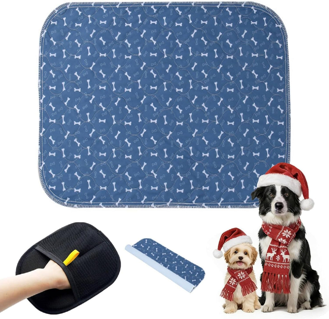 Puppy Pee Pads with Pheromones