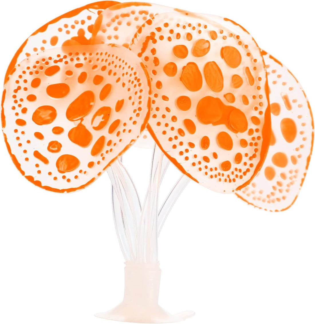 VOCOSTE Glowing Aquarium Coral