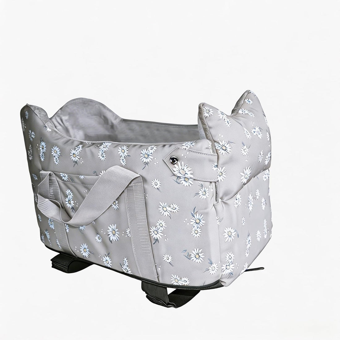 Console Dog Car Seat Up to 11lbs