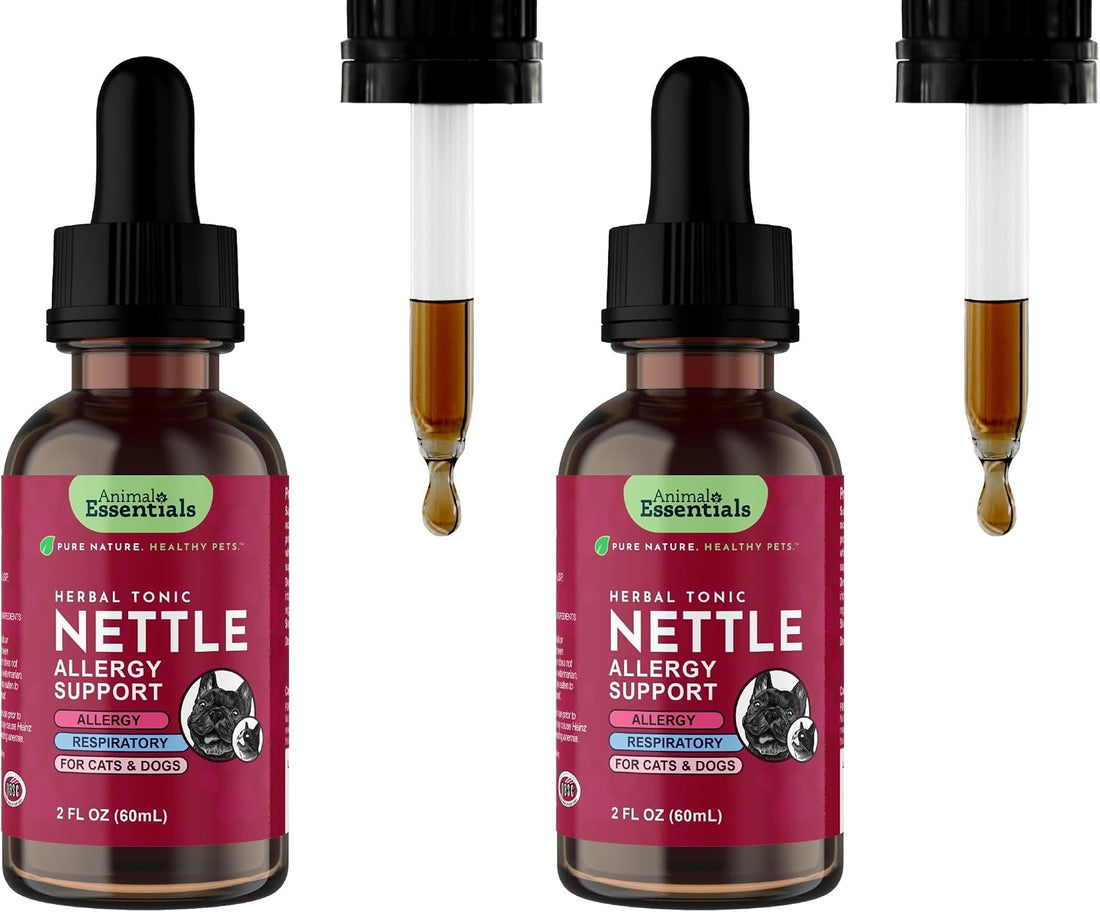 Animal Essentials Nettle Herbal Extract