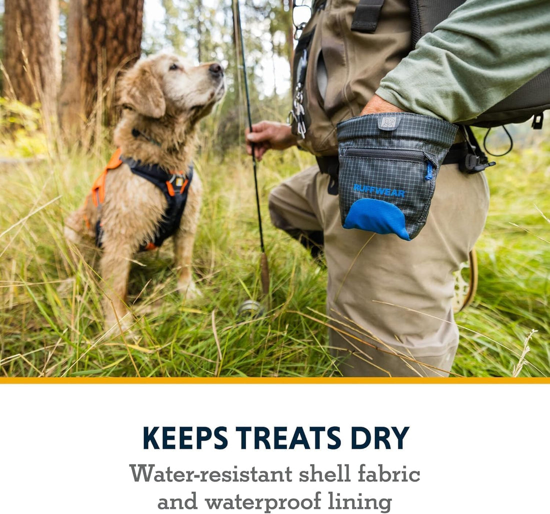 Ruffwear, Treat Trader Dog Treat Pouch
